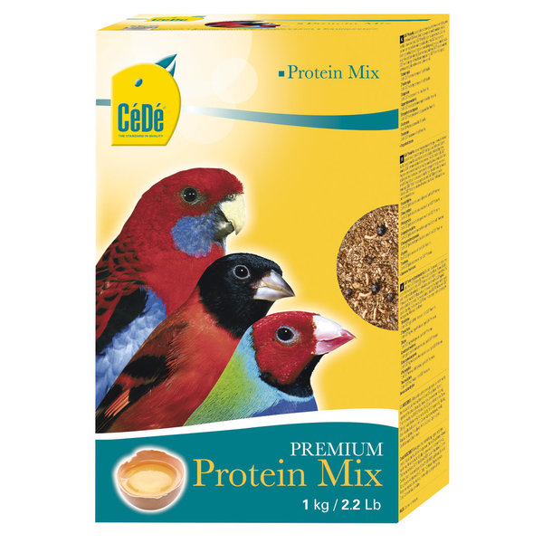 CéDé® Protein Mix