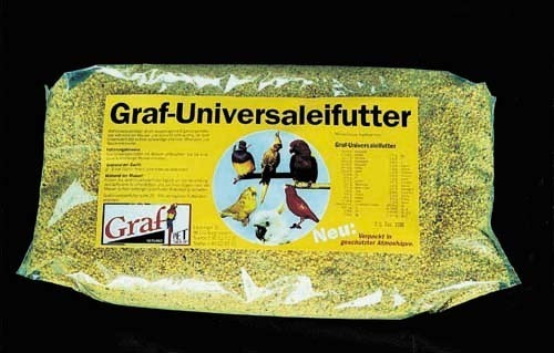 Graf Universalfutter