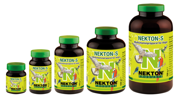 Nekton® S