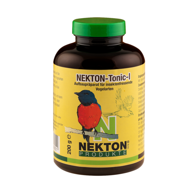 Nekton® Tonic-I 200g