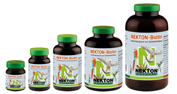 Nekton® Biotin