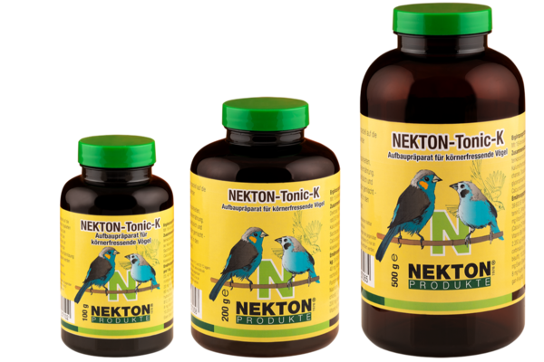 Nekton® Tonic-K