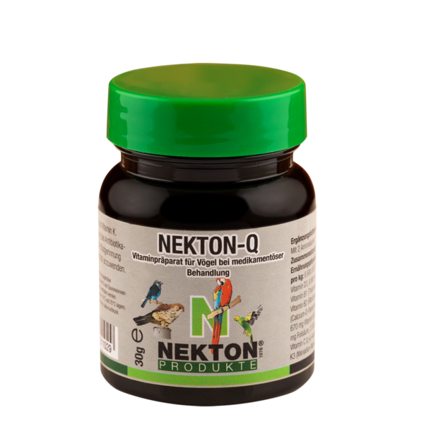Nekton® Q 30g