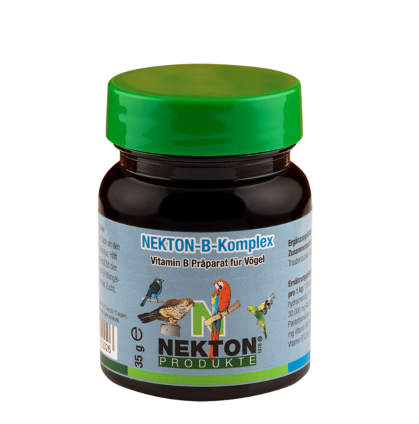 Nekton® B-Komplex 35g