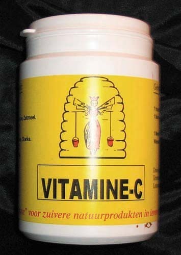 E IMME Vitamin C 100g