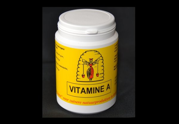 DE IMME Vitamin A 100g