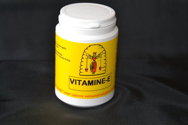 DE IMME Vitamin E 100g