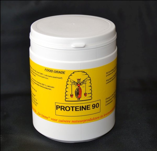 DE IMME Proteine 90 350g