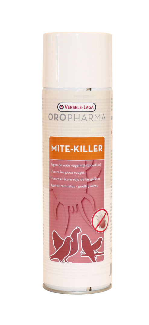Oropharma Mite-Killer 500ml