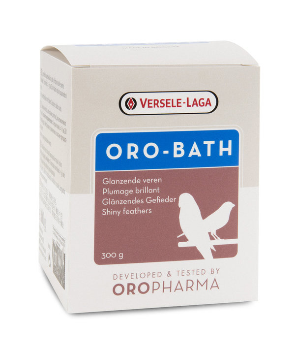 Oropharma Oro-Bath 300g