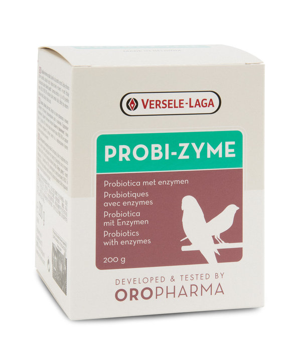 Oropharma Probi-Zyme 200g