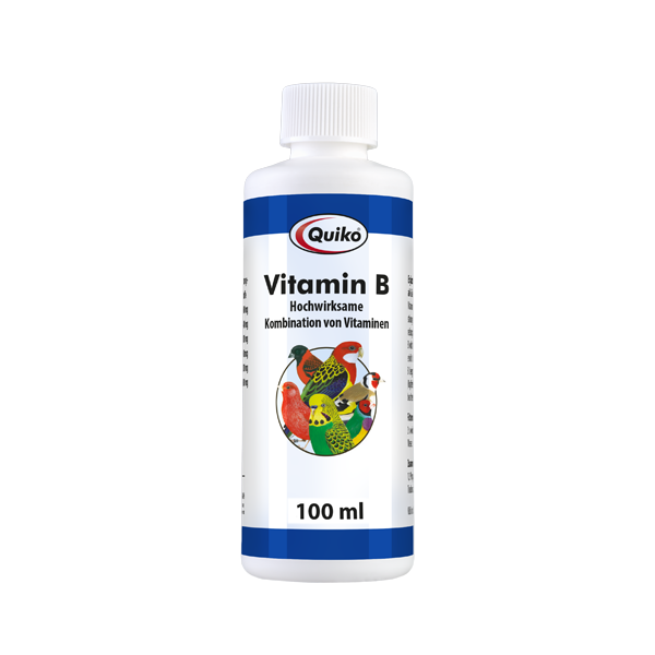 Quiko® Vitamin B