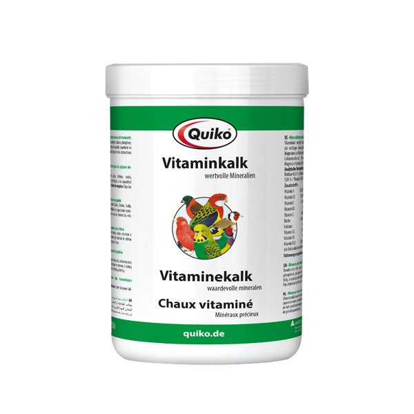 Quiko® Vitaminkalk