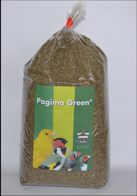 Pagima Green - Grassamen 750g